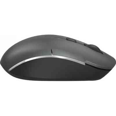 Мышка A4Tech FB26CS Air2 Wireless/Bluetooth Smoky Grey (4711421999090) Винница