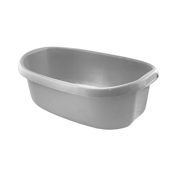 Таз овальний 12 л (бежевий) Харків - фото 2