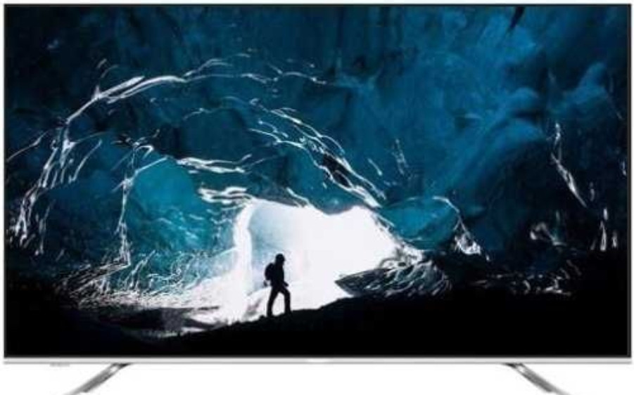 Телевізор: HISENSE 50B7700UW 50" Харків - фото 1