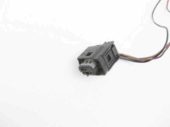Mercedes-Benz  A2105402181 Електричний роз'єм 3 PIN з проводом CLS C219 E-class W211 ML W164 R-class short W251 C-Class W205 GLC X253 C-class W20 Одеса