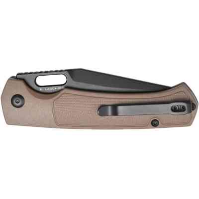 Нож Artisan Revel BB Brown (1867P-BBN) Винница