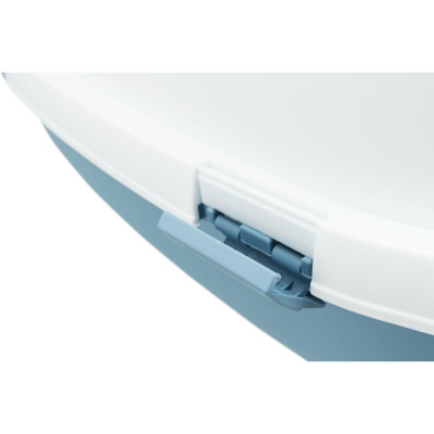 Туалет для кошек Trixie Primo XXL 56х47х71 см голубовато-белый (4011905401775) Винница - изображение 4