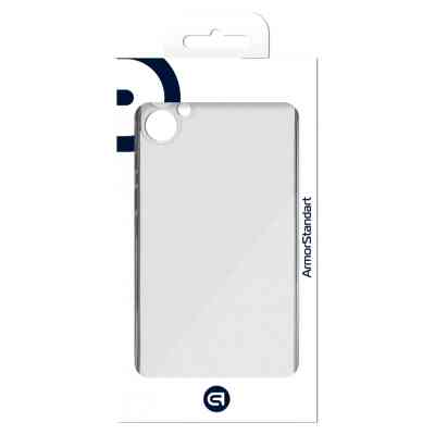 Чехол для мобильного телефона Armorstandart Air Series Samsung A05 (A055) Camera cover Transparent (ARM71794) Винница