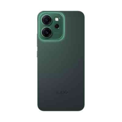 Мобільний телефон Oppo Reno14 FS 5G 12/512GB Luminous Green (OFCPH2743_GREEN) Вінниця