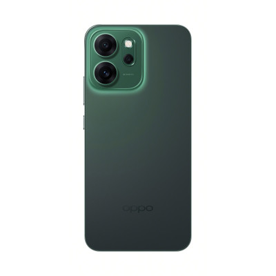 Мобільний телефон Oppo Reno14 FS 5G 12/512GB Luminous Green (OFCPH2743_GREEN) Вінниця - фото 4
