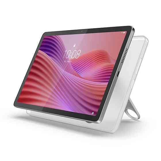 Планшет Lenovo Tab TB311XU 8/128 GB 4G Luna Grey + Clear Case (ZAEJ0181UA) ( 10912 ) Харьков