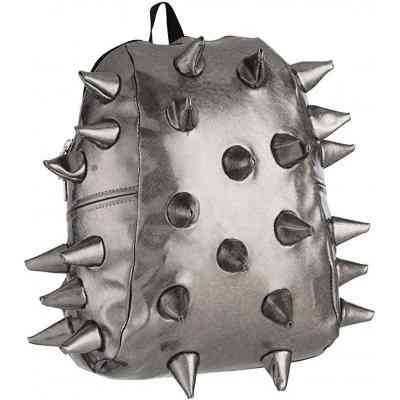 Рюкзак шкільний MadPax Metallic Gloss Half Show Topper (M/GLO/SHO/HALF) Вінниця