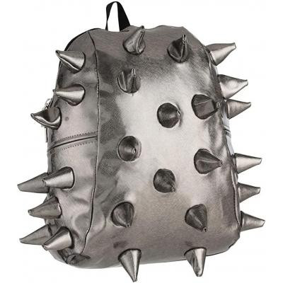 Рюкзак шкільний MadPax Metallic Gloss Half Show Topper (M/GLO/SHO/HALF) Вінниця - фото 1