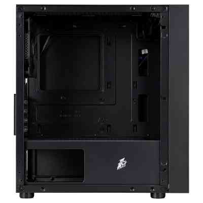 Корпус 1stPlayer B5-M-BK-3F Вінниця