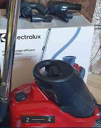 Пилосос: Electrolux. Київ