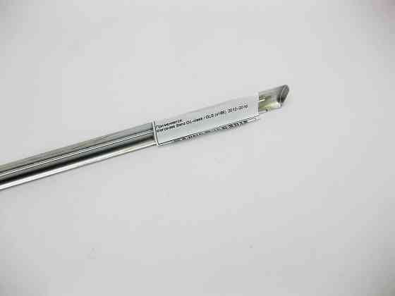 Mercedes-Benz  A1667357300 Хром молдинг над склом задніх лівих дверей GL/GLS X166 Одесса