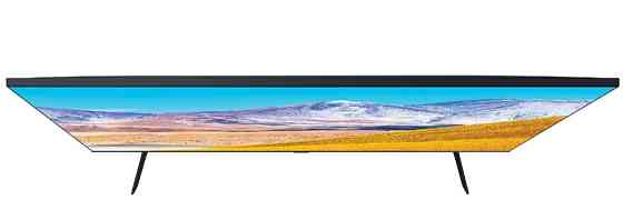 Телевизор LED Samsung ue50tu 8072U 50