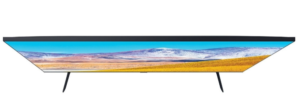Телевізор LED Samsung ue50tu 8072U 50" 4K UHD. Київ - фото 2