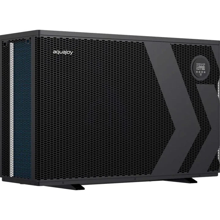 Инверторный тепловой насос для бассейнов Aquajoy Model A 9 (9.22 кВт) Киев - изображение 2