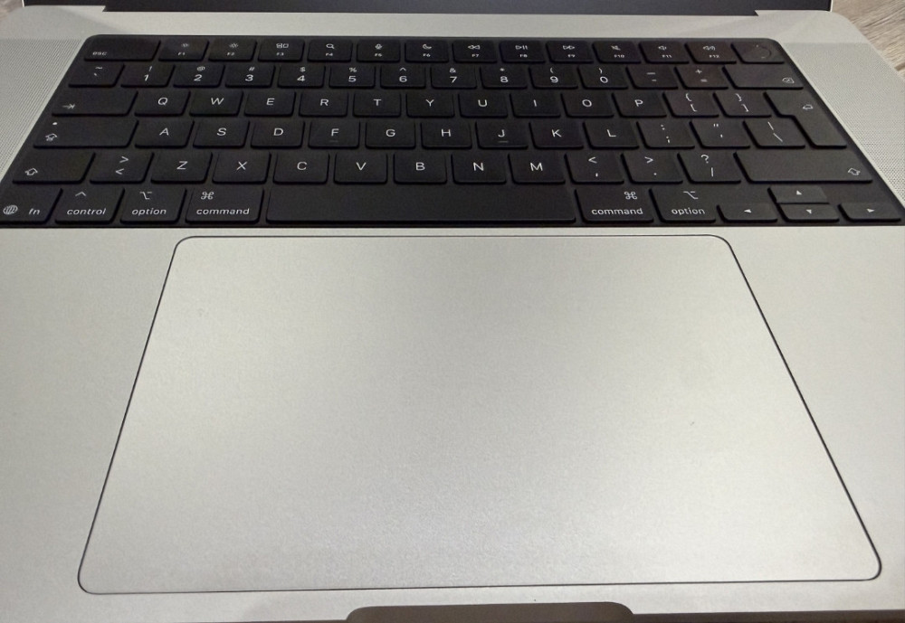Apple MacBook Pro 16 2026 M5 Pro 24GB/1TB Silver. Харків - фото 2