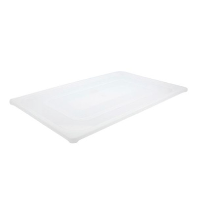 Кришка до гастроємності FoREST серія "Gastronorm" з поліпропілену GN 1/1 530x325 мм (241100) Вінниця - фото 1