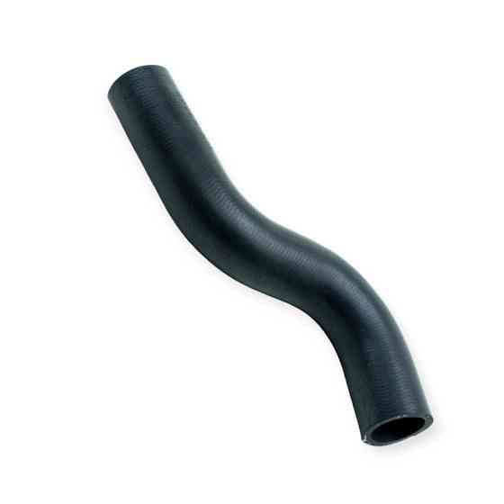 Патрубок Lanos 1,5 верхний с кондиционером радиатора Мукачево