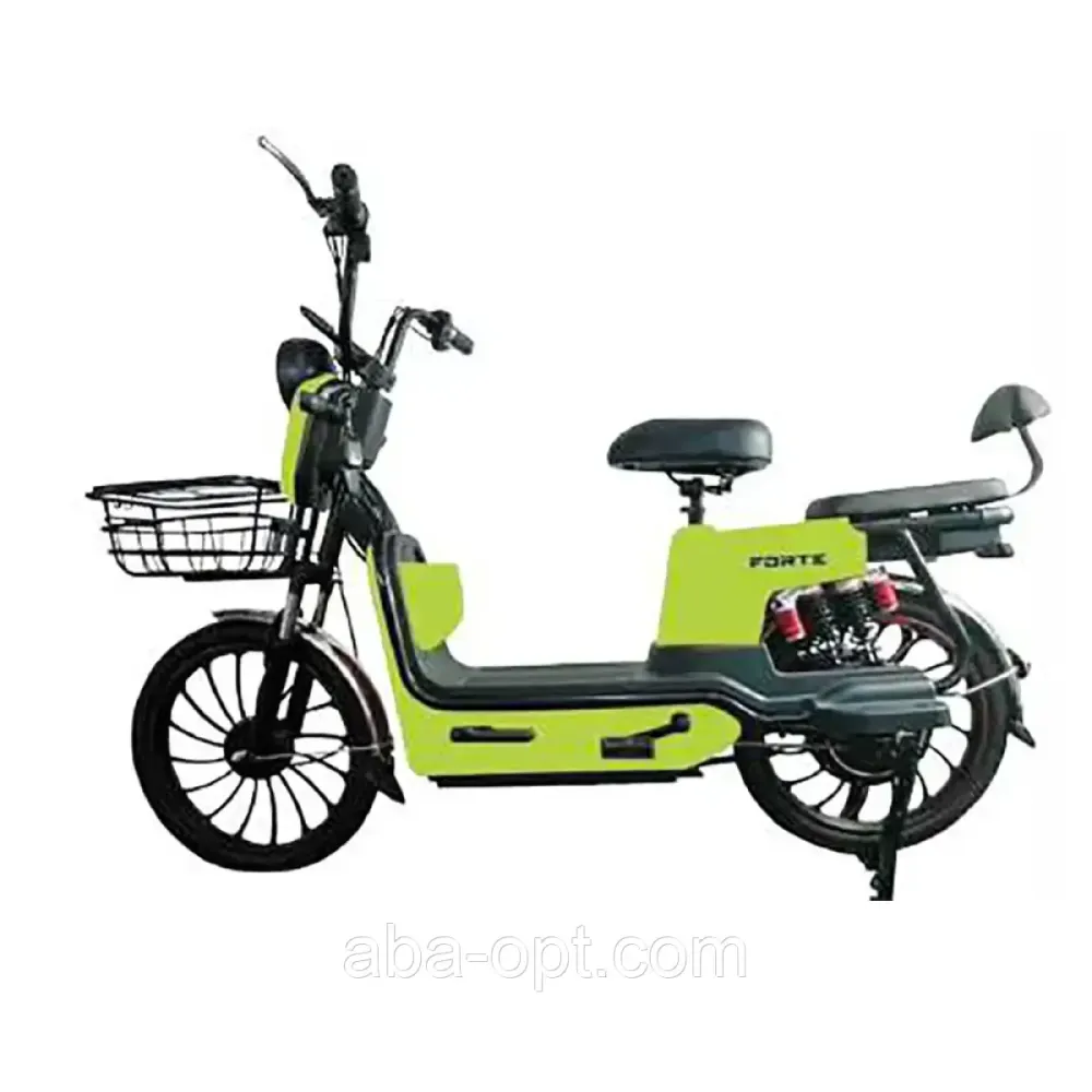 Электровелосипед FORTE WIND 800W-60V-20А/ч шины 20«-20» купить в интернет магазине Одесса - изображение 8