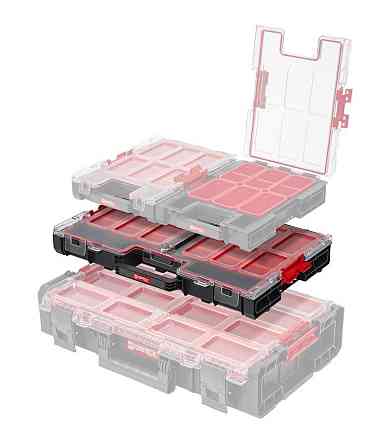 Ящик для інструментів QBRICK SYSTEM ONE L 2.0 Одеса