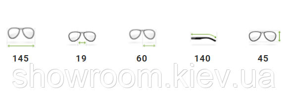 Мужские солнцезащитные очки с поляризацией Cartier (823200) Киев - изображение 4