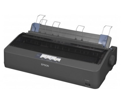 Принтер A3 Epson LX-1350 (C11CD24301) Киев - изображение 2