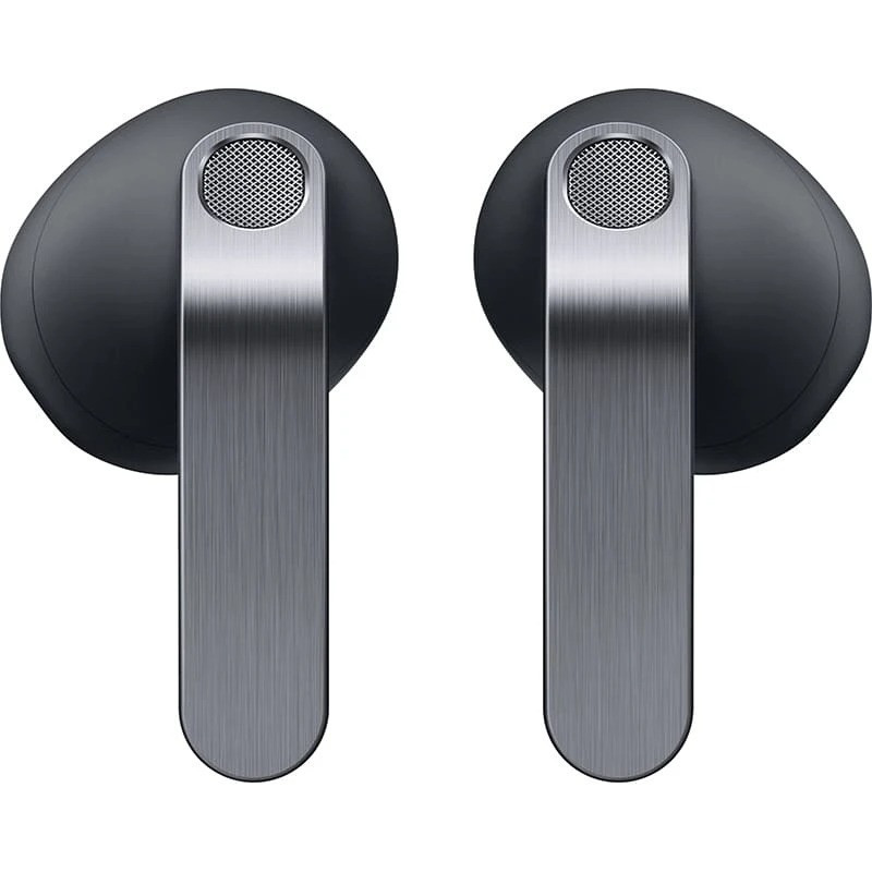 Bluetooth-гарнітура Samsung Galaxy Buds4 Black (SM-R540NZKASEK) ( 15079 ) Харків - фото 2