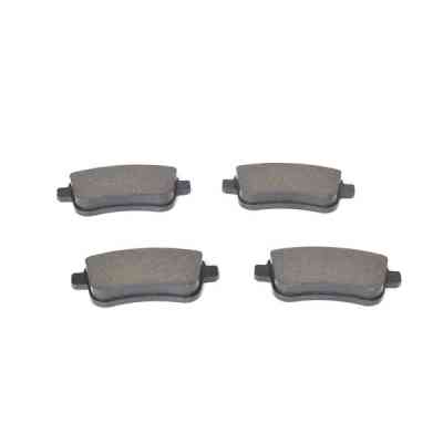 Тормозные колодки Bosch 0 986 494 452 Винница