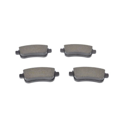 Тормозные колодки Bosch 0 986 494 452 Винница - изображение 5