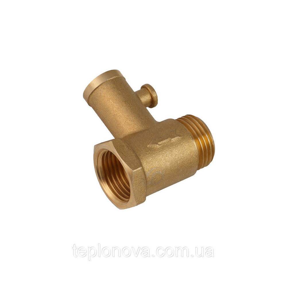 Водонагрівач Ariston PRO1 R 100 V 1,5K PL DRY з сухим ТЕНом 3201452 Чернівці - фото 5