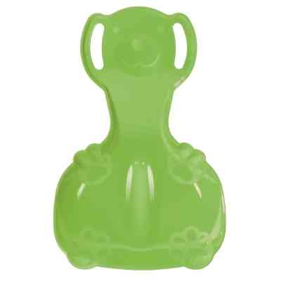 Санки Prosperplast лопата Polar Bear 2, зелений (5905197380322) Вінниця