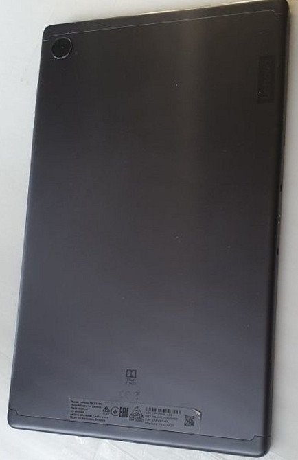 Планшет: Lenovo Tab M10 HD ,2HD Gen , Wi-fi 3/32Gb Київ - фото 7