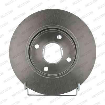 Гальмівний диск FERODO DDF1072 Вінниця