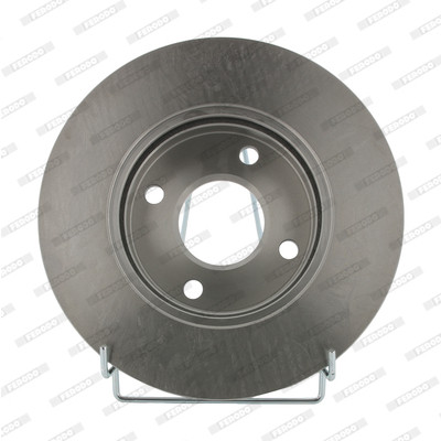 Тормозной диск FERODO DDF1072 Винница - изображение 2