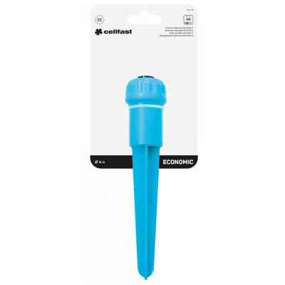 Дождеватель Cellfast WULKAN, диаметр орошения 8-11 м (50-400_CELLFAST) Винница