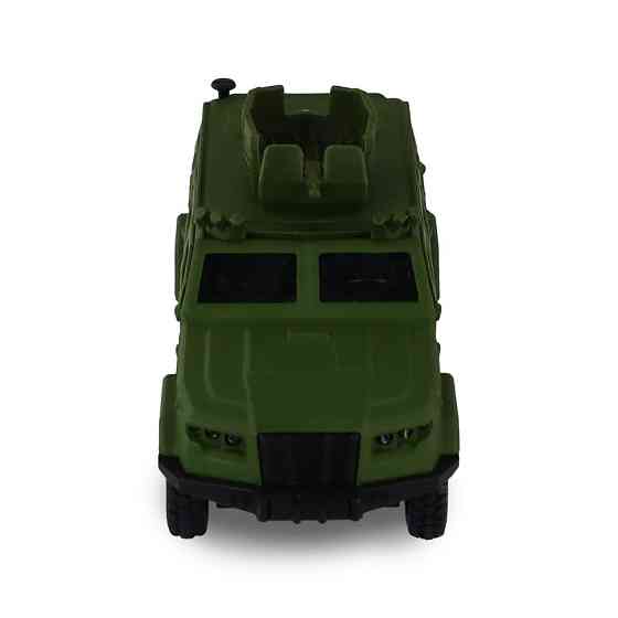 Ігрова автомодель "Козак 2М1 - Гур Мо" KS450-1 серія "Шеврони Героїв" Вінниця