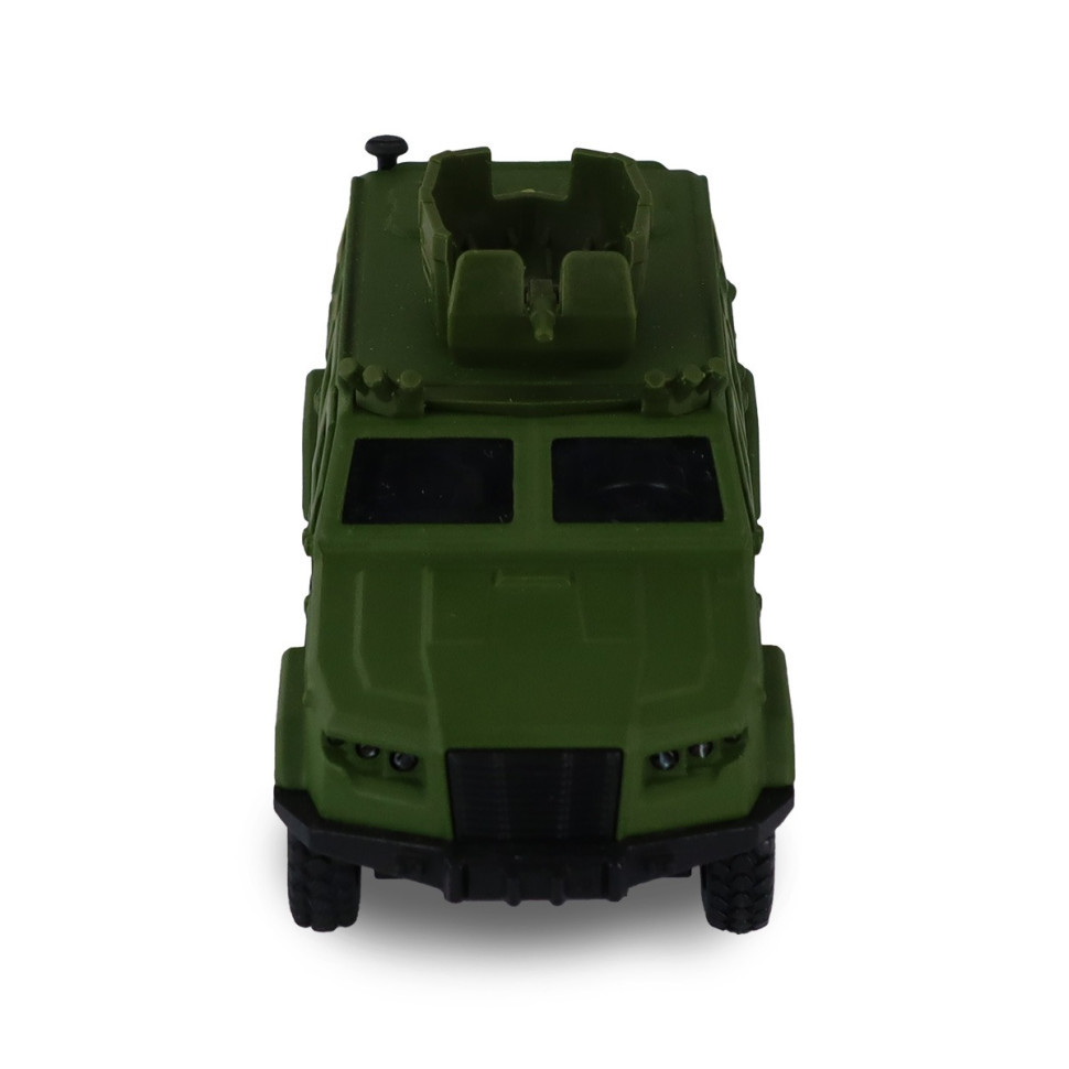 Ігрова автомодель "Козак 2М1 - Гур Мо" KS450-1 серія "Шеврони Героїв" Вінниця - фото 5