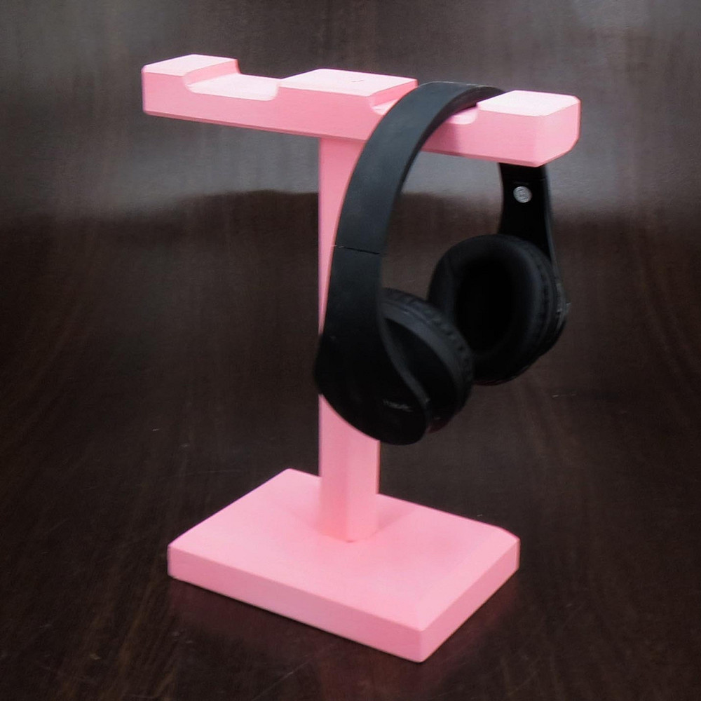 Стійка для навушників "Телоніус" барбі Миколаїв - фото 6