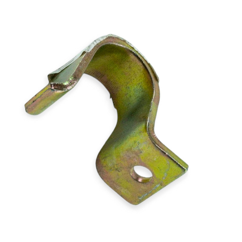 Кронштейн MB Спрінтер-Volken LT 00-06 однокат. переднього стабілізатора Мукачево - фото 1