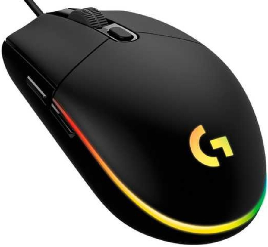 Игровой комплект: наушники Logitech G435 SE + мышка Logitech G102 Киев - изображение 2