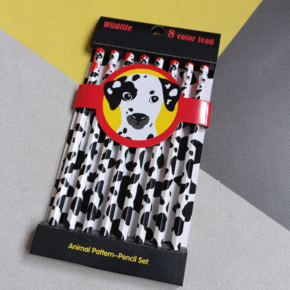 Цветные карандаши 8шт Киев - изображение 1