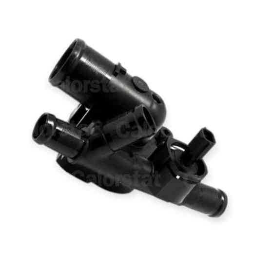 Термостат Trafic, Opel Vivaro 2.0D (2006-) Renault Мукачево