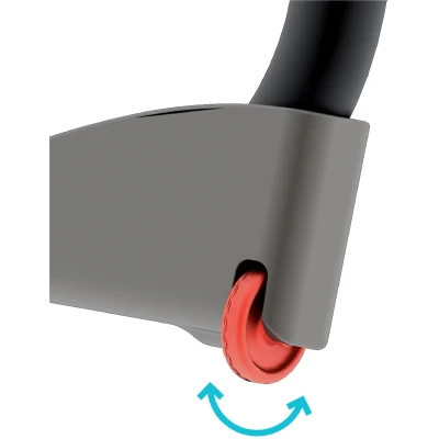 Сушарка для білизни Colombo Titano Підлогова 30 м (ST1000) (930496) Вінниця - фото 6