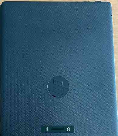 Ноутбук: HP 17-cp0009ua Київ