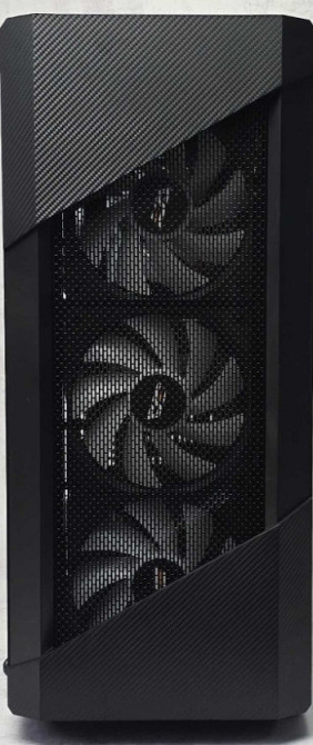 Ігровий комп'ютер Ryzen GTX1070 8Gb GDDR5 600W ПК Новий! Київ - фото 2