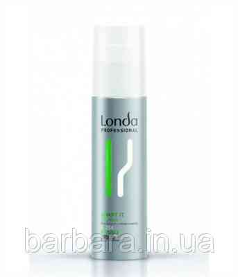 Гель-воск эластичной фиксации Londa Gel-Wax Adapt It 100мл Киев