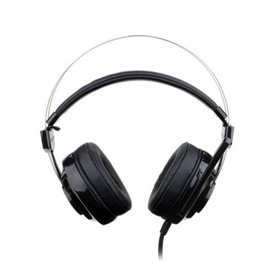 Наушники Redragon Talos H601 USB Black (77692) Винница - изображение 5