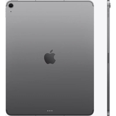 Планшет Apple iPad Air 13" M3 Wi-Fi 128GB Space Grey (MCNH4TY/A) Винница - изображение 2
