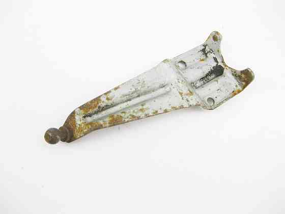 Mercedes-Benz  A2043271140 Утримувач тяги датчика рівня на передньому стабілізаторі зліва C-Class W204 E-Class C207 Одесса