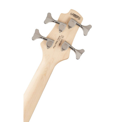 Бас-гітара Cort Action Plus Black (Action Bass Plus BK) Вінниця - фото 5