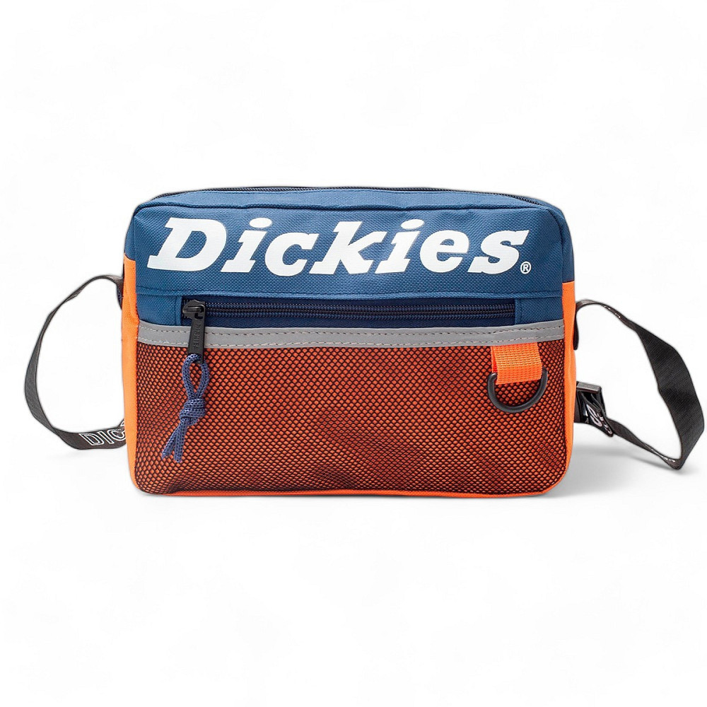 Сумка через плечо Dickies 23х18 черный Коричневый Запорожье - изображение 2